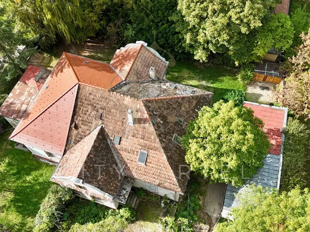 Eladó ház Balatonszemes 160 nm