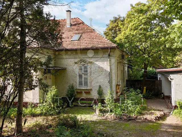 Eladó ház Balatonszemes 160 nm