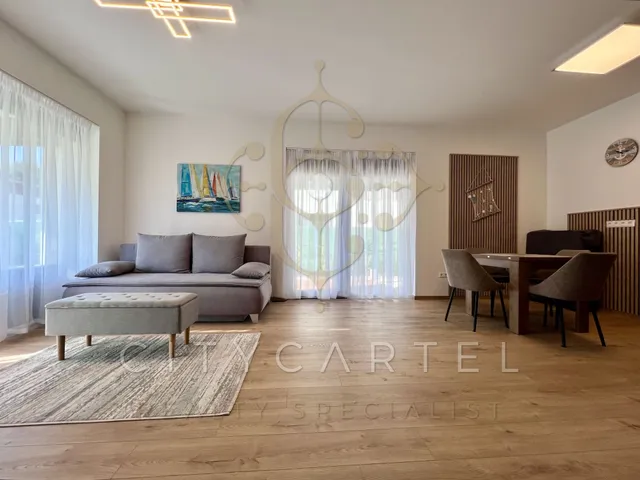 Eladó lakás Balatonlelle 50 nm