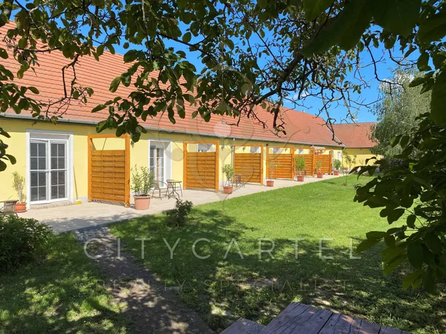 Eladó ház Balatonlelle 450 nm