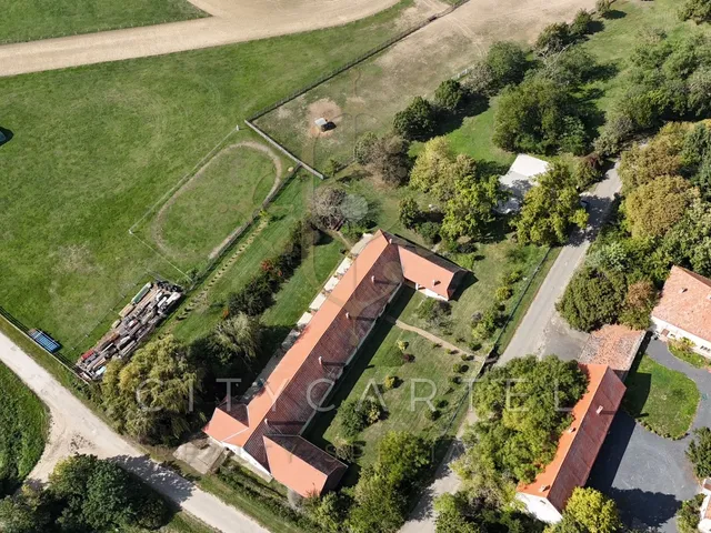 Eladó ház Balatonlelle, Rádpuszta 450 nm