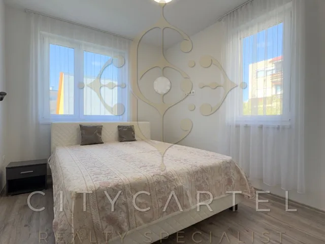 Eladó lakás Siófok, Belváros 63 nm