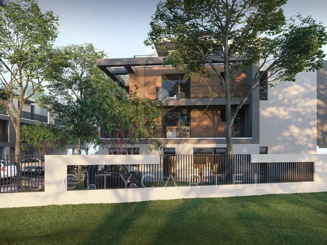 Eladó lakás Fonyód 40 nm