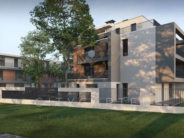 Eladó lakás Fonyód 60 nm