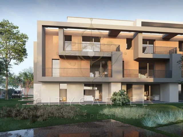 Eladó lakás Fonyód 43 nm