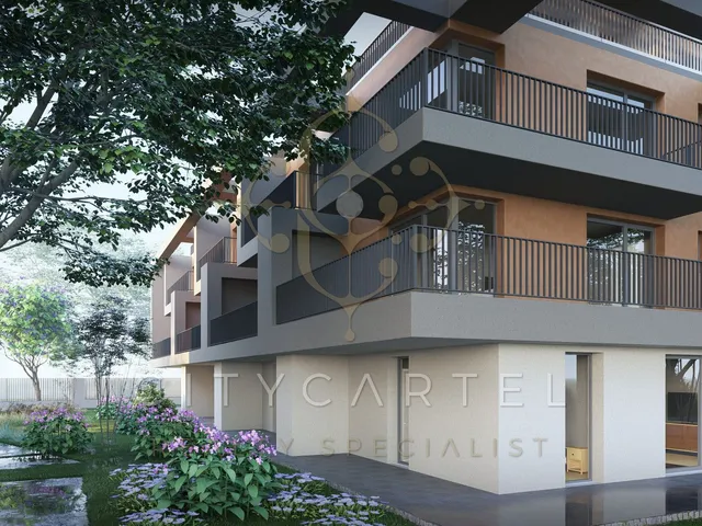 Eladó lakás Fonyód 47 nm