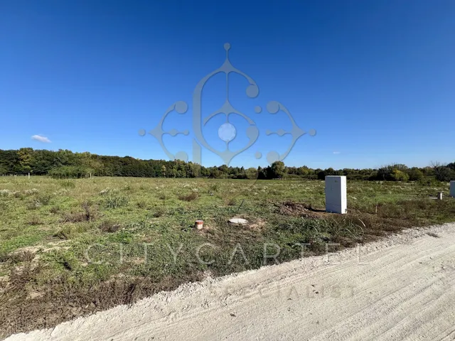 Eladó telek Balatonlelle 1024 nm