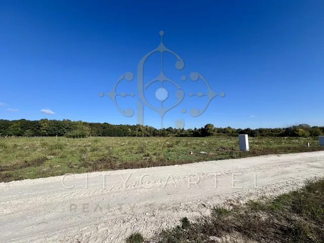 Eladó telek Balatonlelle 1024 nm