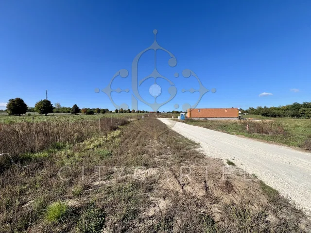 Eladó telek Balatonlelle 1024 nm