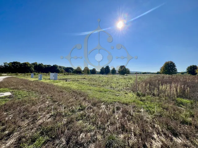 Eladó telek Balatonlelle 1024 nm