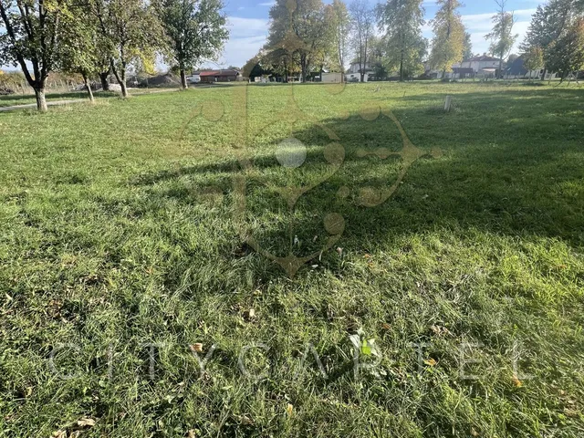 Eladó telek Fonyód 522 nm