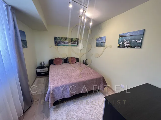 Eladó lakás Balatonfenyves 75 nm