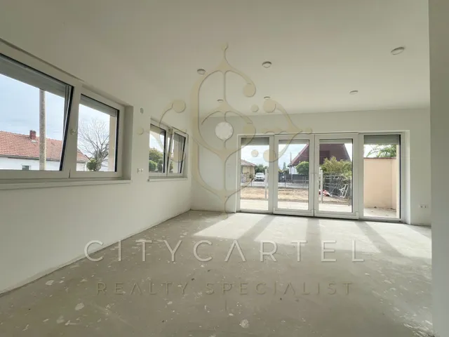 Eladó ház Balatonlelle 90 nm