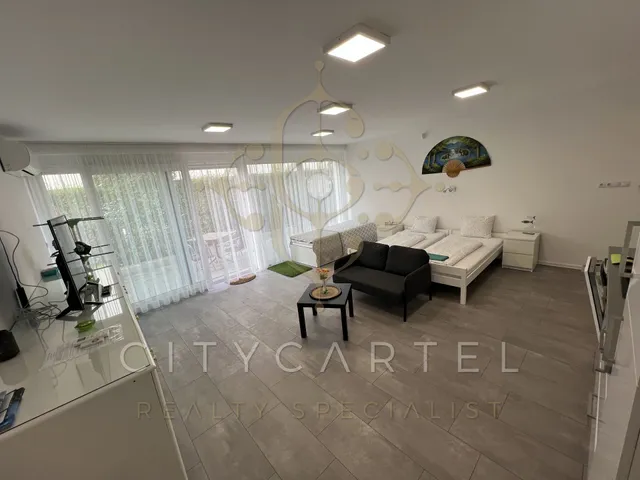 Eladó lakás Fonyód 84 nm