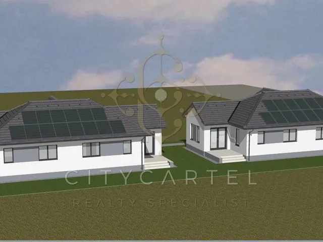 Eladó ház Balatonfenyves 51 nm