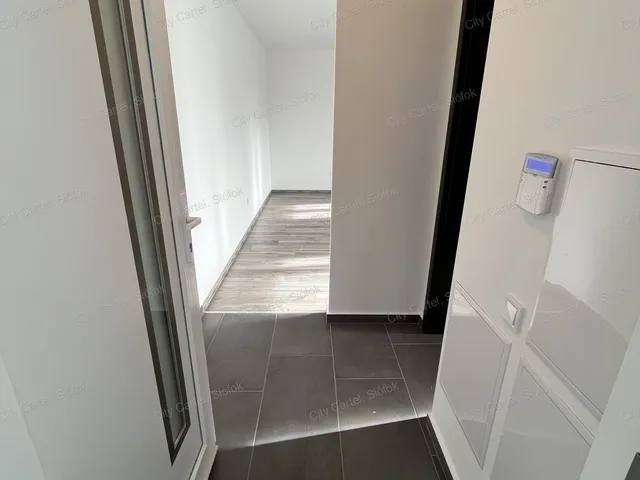 Eladó lakás Balatonlelle 51 nm