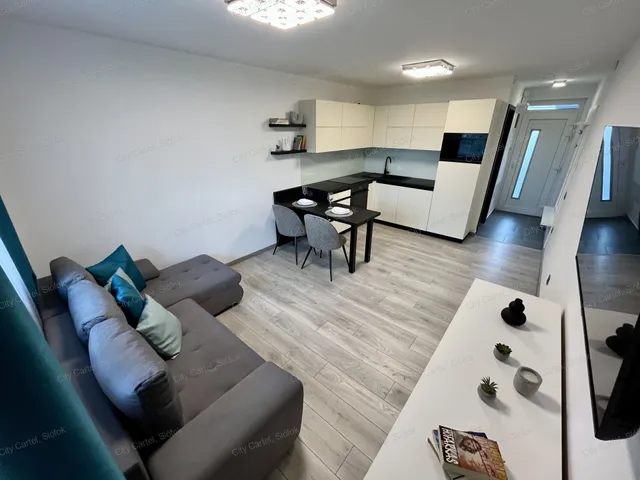 Eladó lakás Balatonlelle 25 nm