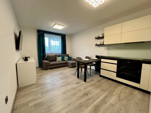 Eladó lakás Balatonlelle 25 nm