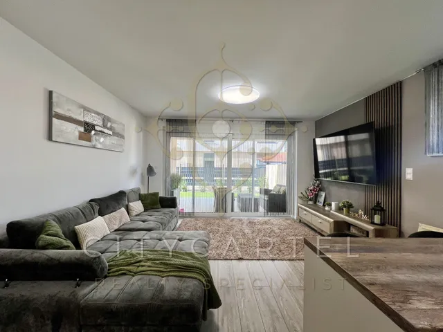 Eladó lakás Balatonlelle 57 nm