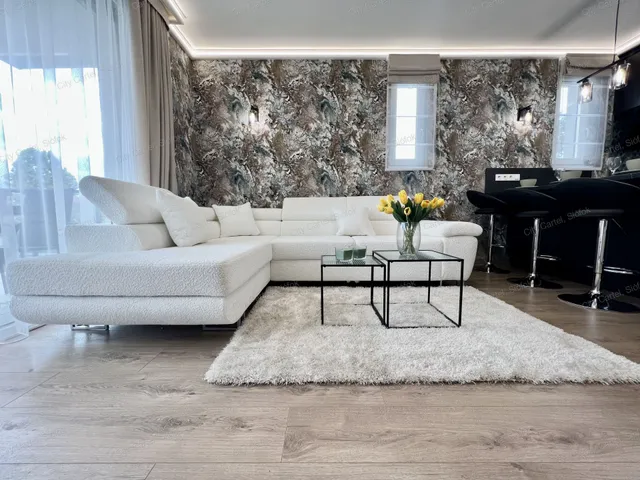 Eladó lakás Balatonlelle 50 nm