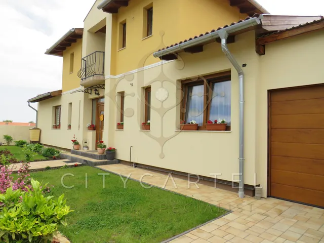 Eladó ház Siófok 135 nm