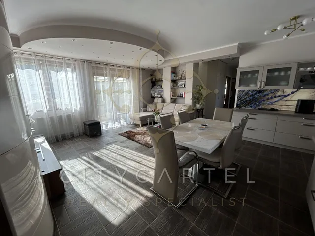 Eladó ház Siófok 135 nm