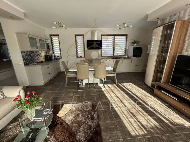 Eladó ház Siófok 135 nm