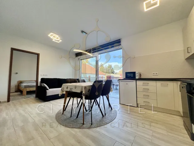 Eladó lakás Balatonlelle 55 nm