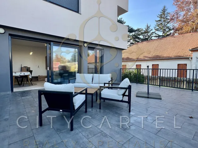 Eladó lakás Balatonlelle 55 nm