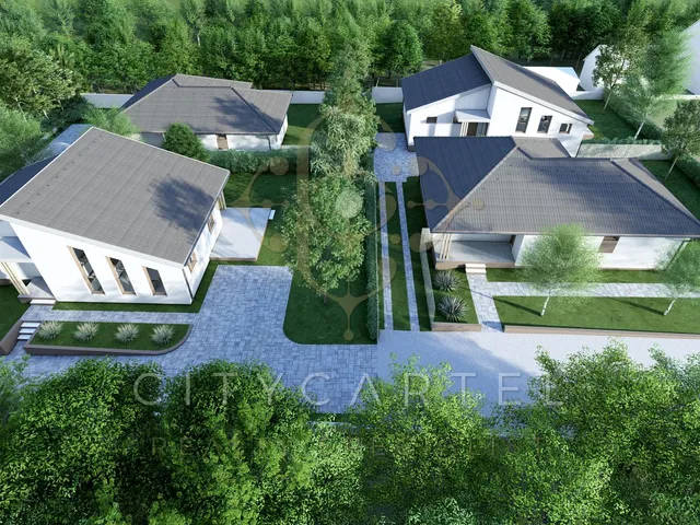 Eladó ház Ságvár 136 nm