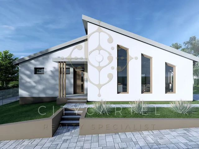 Eladó ház Ságvár 136 nm