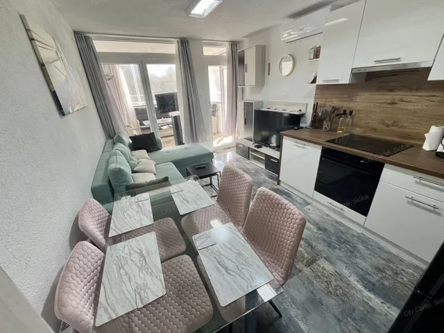 Eladó üdülő és hétvégi ház Balatonföldvár 28 nm