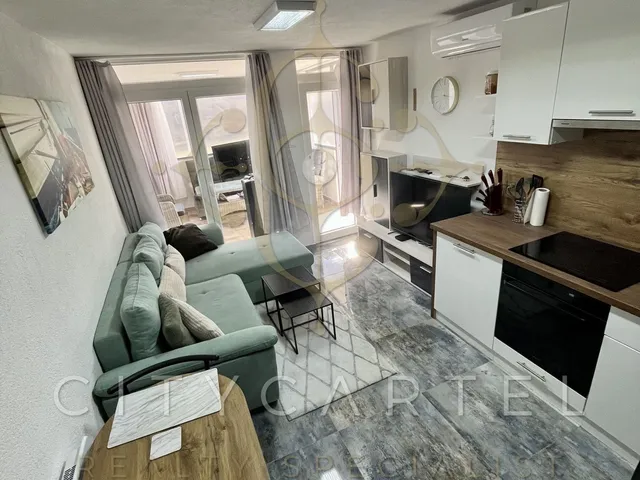 Eladó üdülő és hétvégi ház Balatonföldvár 28 nm