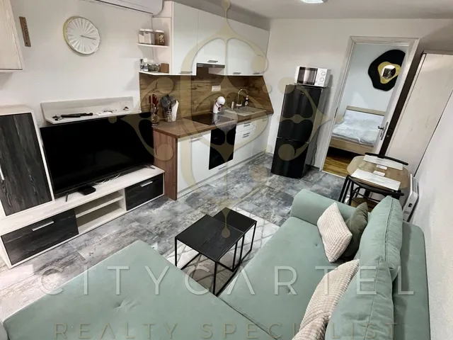 Eladó üdülő és hétvégi ház Balatonföldvár 28 nm