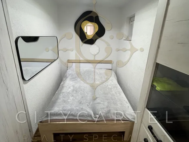 Eladó üdülő és hétvégi ház Balatonföldvár 28 nm