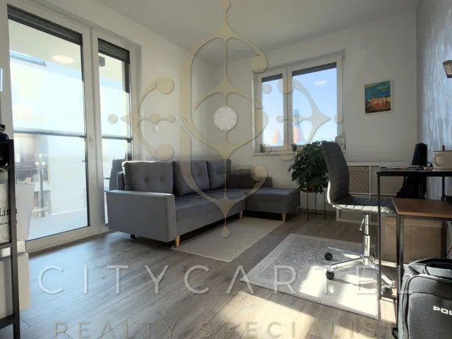 Eladó lakás Siófok, Belváros 63 nm