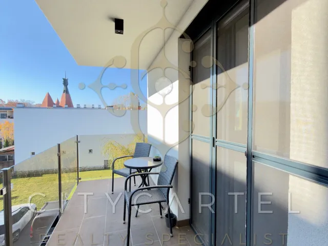 Eladó lakás Siófok, Belváros 63 nm