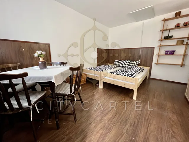 Eladó üdülő és hétvégi ház Balatonfenyves 27 nm