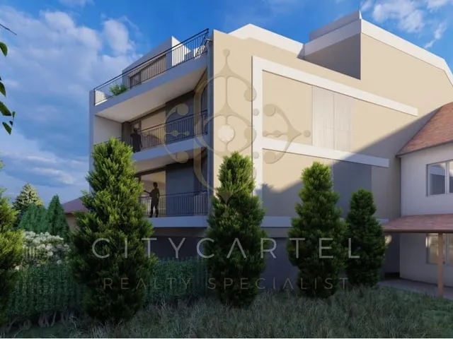 Eladó lakás Siófok, Belváros 37 nm