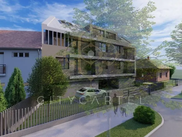 Eladó lakás Siófok, Belváros 37 nm