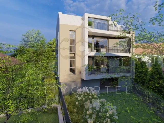 Eladó lakás Siófok, Belváros 51 nm