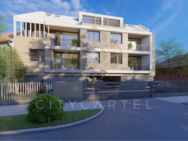 Eladó lakás Siófok, Belváros 46 nm