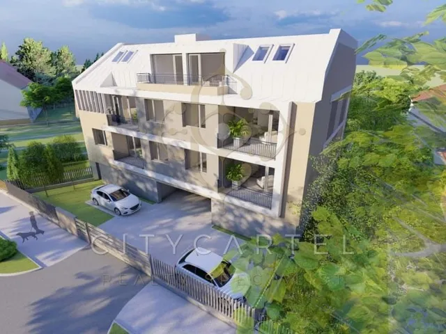 Eladó lakás Siófok, Belváros 46 nm