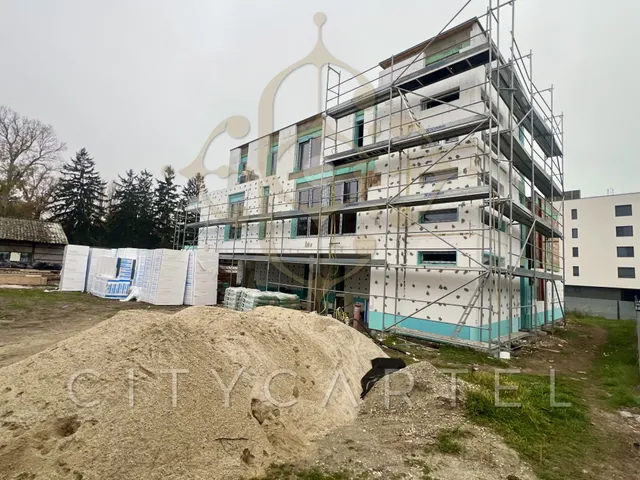 Eladó lakás Balatonlelle 65 nm