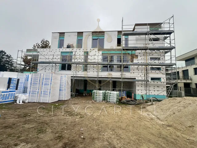 Eladó lakás Balatonlelle 50 nm