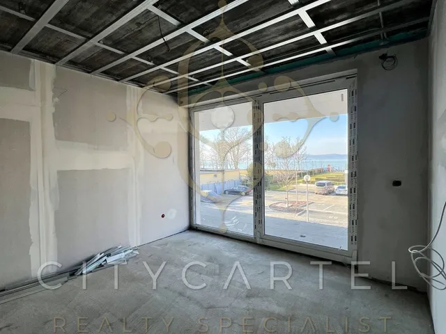 Eladó lakás Balatonlelle 50 nm