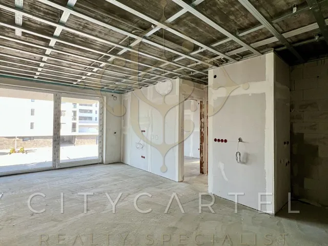 Eladó lakás Balatonlelle 50 nm