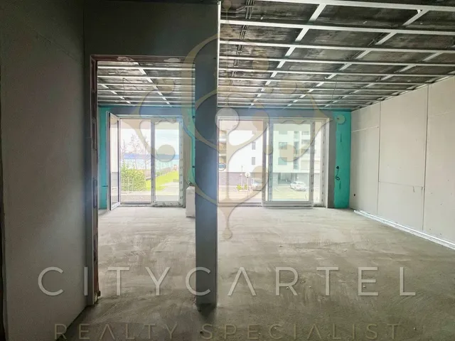 Eladó lakás Balatonlelle 55 nm