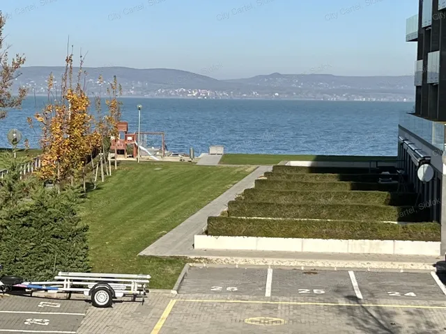 Eladó lakás Balatonlelle 57 nm