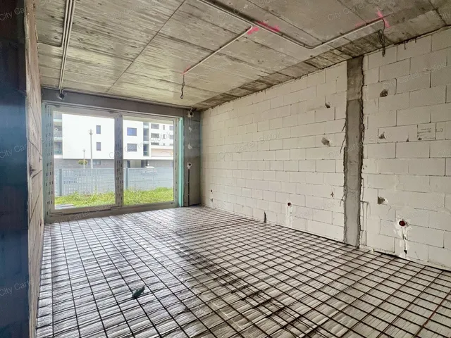 Eladó lakás Balatonlelle 57 nm